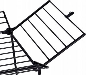 Suszarka na pranie Promis PROMIS SUSZARKA NA PRANIE MILANO,ROZKŁADANA, DODAT 10