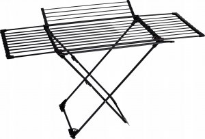 Suszarka na pranie Promis PROMIS SUSZARKA NA PRANIE ROZSUWANA + 2 SKRZYDŁA,C 3