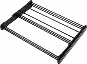 Suszarka na pranie Promis PROMIS SUSZARKA NA PRANIE TORINO, PIONOWA,CZARNA S 2