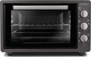 Mini piekarnik G3Ferrari Piekarnik elektryczny G3Ferrari G10147 37L 2