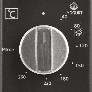 Mini piekarnik G3Ferrari Piekarnik elektryczny G3Ferrari G10148 45L 5