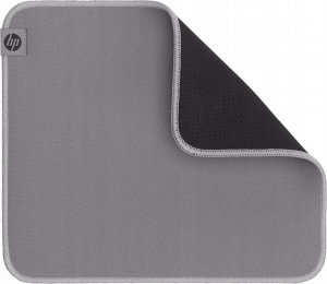 Podkładka HP Podkładka pod mysz 100 Sanitizable Desk Mat szara 8X594AA 2