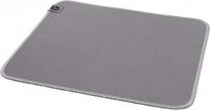 Podkładka HP Podkładka pod mysz 100 Sanitizable Desk Mat szara 8X594AA 4