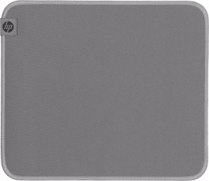 Podkładka HP Podkładka pod mysz 100 Sanitizable Desk Mat szara 8X594AA 5