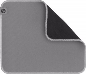 Podkładka HP Podkładka pod mysz 100 Sanitizable Desk Mat szara 8X594AA 6