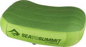 Sea To Summit Poduszka SEA TO SUMMIT Aeros Premium Large Lime 1