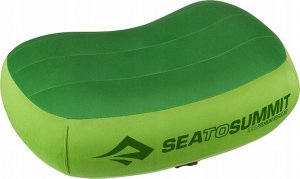 Sea To Summit Poduszka SEA TO SUMMIT Aeros Premium Regular Lime 1