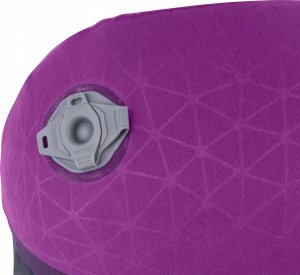 Sea To Summit Poduszka SEA TO SUMMIT Aeros Premium Traveller Magenta 5