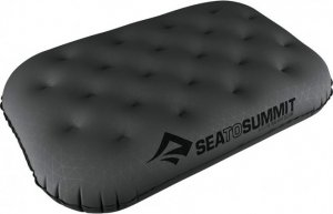Sea To Summit Poduszka SEA TO SUMMIT Aeros Ultralight Deluxe Grey 1
