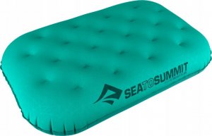 Sea To Summit Poduszka SEA TO SUMMIT Aeros Ultralight Deluxe Sea Foam 1