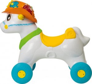 Chicco Baby Rodeo i Przyjaciele 4