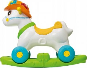 Chicco Baby Rodeo i Przyjaciele 5