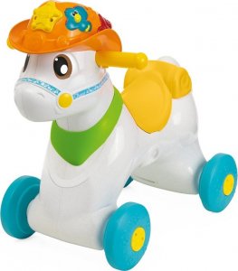 Chicco Baby Rodeo i Przyjaciele 6