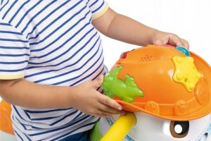 Chicco Baby Rodeo i Przyjaciele 8