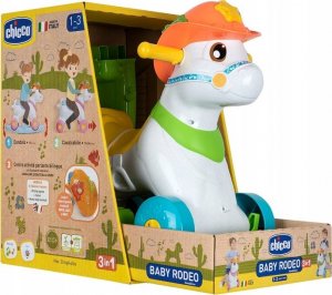 Chicco Baby Rodeo i Przyjaciele 9