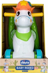 Chicco Baby Rodeo i Przyjaciele 10