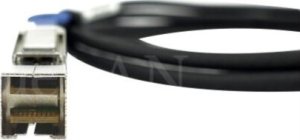 CBO Adaptec Kabel komp. SFF8644->SFF8644 extern 2m BlueOptics 2