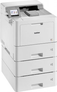 Drukarka laserowa Brother HL-L9470CDNTT (HLL9470CDNTTG2) 3