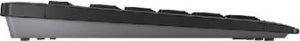 Klawiatura + mysz Cherry CHERRY Desktop STREAM [UK] Wireless black UK-Layout 4