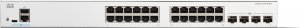 Switch Cisco C1200-24T-4X 1