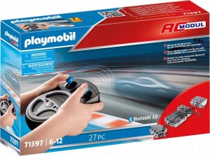 Playmobil City Life 7139 7 Moduł zdalnego sterowania 1