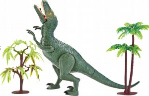 Smily Play Dinozaur światło, dźwięk, Raptor 1