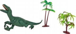 Smily Play Dinozaur światło, dźwięk, Raptor 5