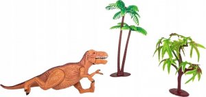 Smily Play Dinozaur światło, dźwięk, Tyranozaur 11