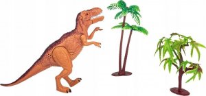 Smily Play Dinozaur światło, dźwięk, Tyranozaur 12