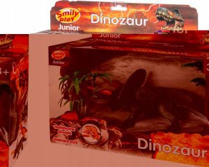 Smily Play Dinozaur światło, dźwięk, Tyranozaur 2