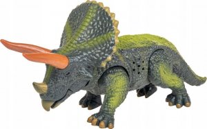 Smily Play Dinozaur światło, dźwięk, Tyranozaur 4