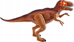 Smily Play Dinozaur światło, dźwięk, Tyranozaur 10