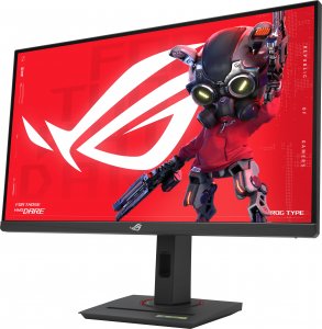 Monitor Asus ROG Strix XG27ACS (90LM09Q0-B01170) 2