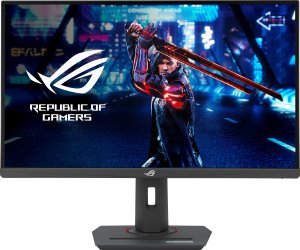 Monitor Asus ROG Strix XG27ACS (90LM09Q0-B01170) 4