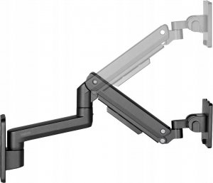 LogiLink Dis Acc Logilink Monitor Wall Mount 17"-49" 4