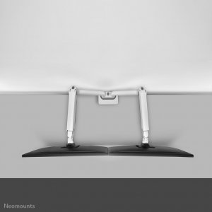 Neomounts Uchwyt biurkowy na 2 monitory 17" - 35" (DS70S-950WH2) 6