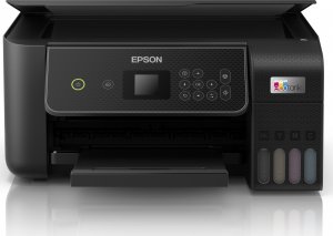Urządzenie wielofunkcyjne Epson Epson - EcoTank ET-2870 A4 Multifunction Wi-Fi Ink Tank Printer 1