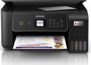 Urządzenie wielofunkcyjne Epson ET-2870 (C11CJ66421) 2