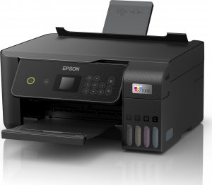 Urządzenie wielofunkcyjne Epson ET-2870 (C11CJ66421) 4