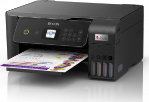 Urządzenie wielofunkcyjne Epson ET-2870 (C11CJ66421) 5
