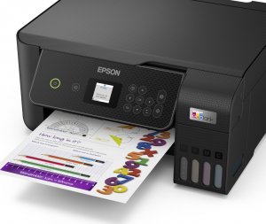 Urządzenie wielofunkcyjne Epson ET-2870 (C11CJ66421) 6