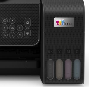 Urządzenie wielofunkcyjne Epson ET-2870 (C11CJ66421) 8