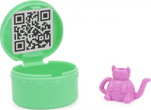 Figurka Spin Master Figurki Koci Domek Gabi Mały Zestaw Ogrodowy 5