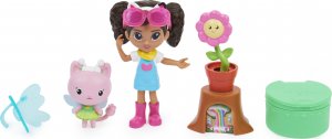 Figurka Spin Master Figurki Koci Domek Gabi Mały Zestaw Ogrodowy 6