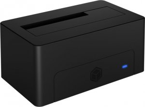 Kieszeń Icy Box HDD acc ICY BOX Dockingstation 1x 2.5" 3.5" to USB 1