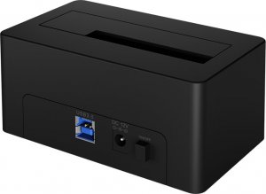 Kieszeń Icy Box HDD acc ICY BOX Dockingstation 1x 2.5" 3.5" to USB 2