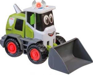 MALIK Happy People Ładowarka Claas światło i dźwięk 2