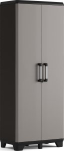 Szafa ogrodowa Keter Pro czarno-szara 3