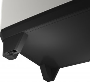 Szafa ogrodowa Keter Linear Pro szara 5