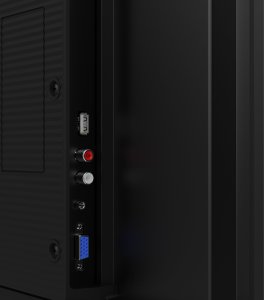 Monitor iiyama ProLite LH5541UHS-B2 15